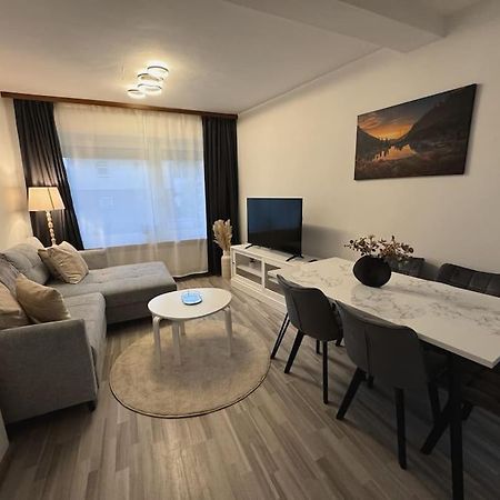 Gemuetliche Unterkunft Bad Steben - Ferienhaus Maria 外观 照片